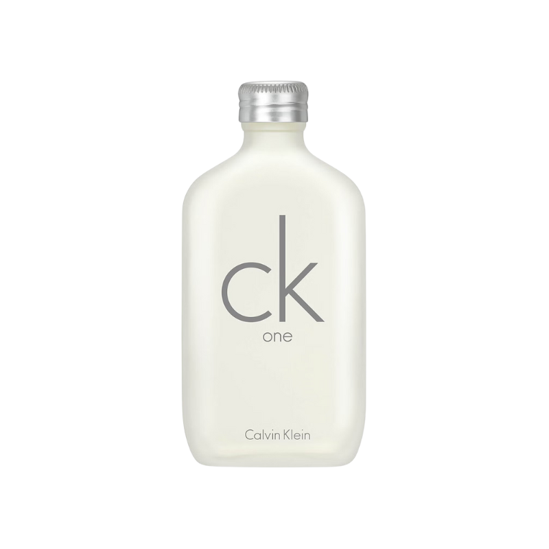 Calvin Klein One Eau de Toilette Spray