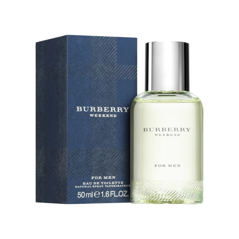 Burberry Weekend Men's Eau de Toilette Spray