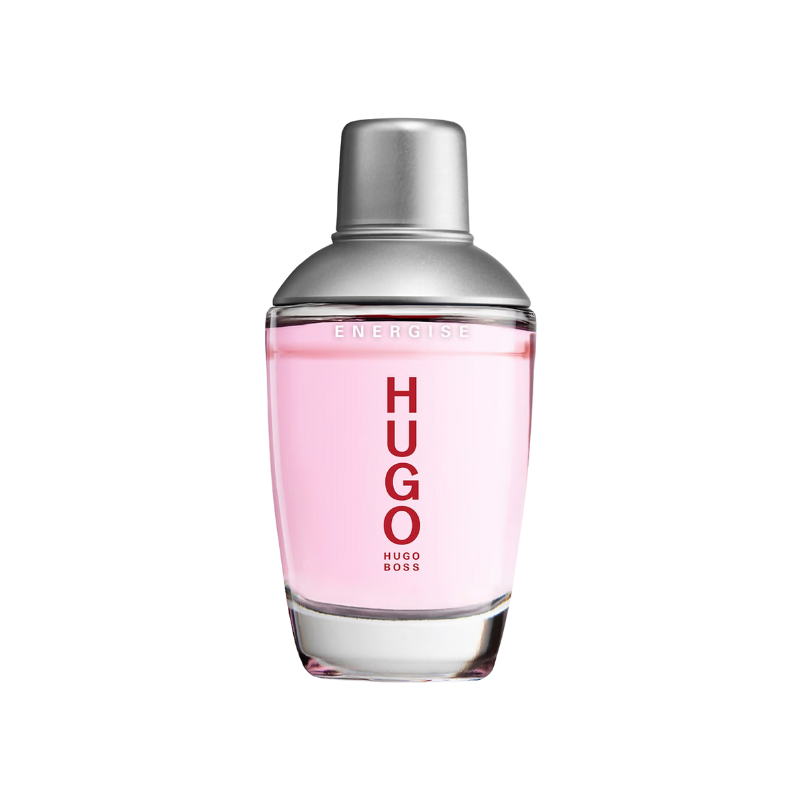 Hugo Energise Eau de Toilette Spray