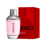 Hugo Energise Eau de Toilette Spray