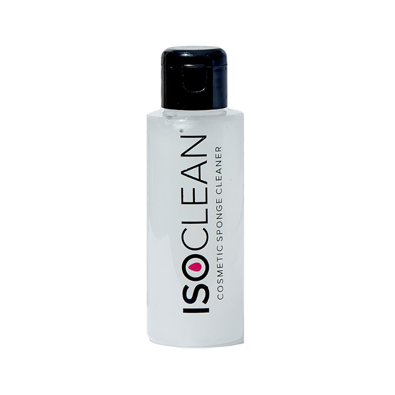 Isoclean Cosmetic Sponge Cleaner