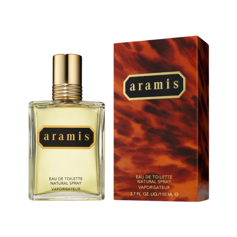 Aramis Men's 110ml Eau de Toilette Spray