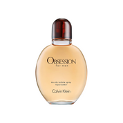 Calvin Klein Obsession Men's Eau de Toilette Spray