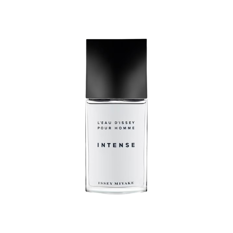 Issey Miyake L'Eau D'Issey Pour Homme Intense Eau de Toilette Spray