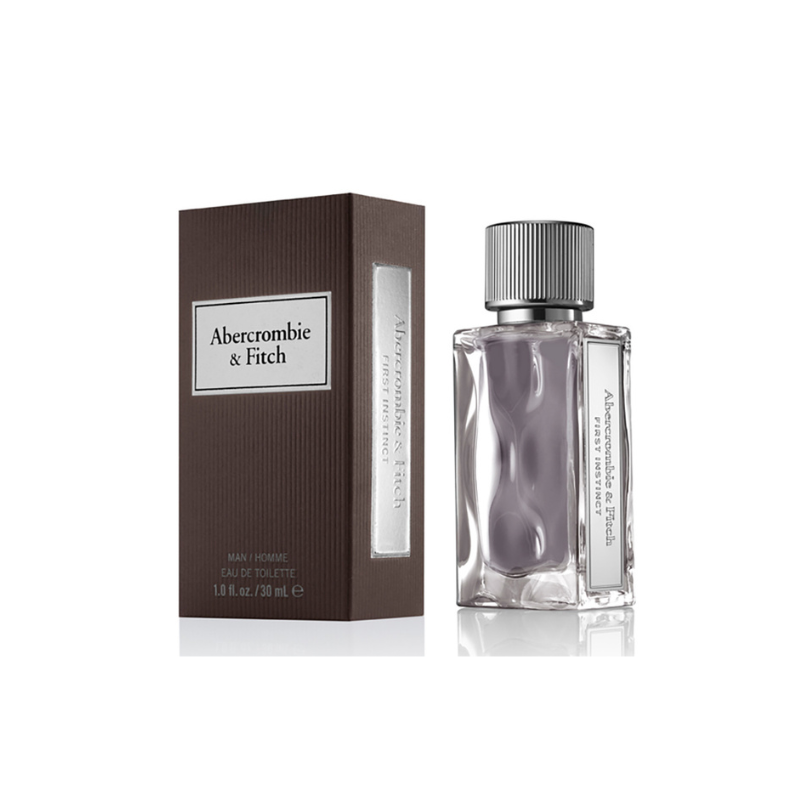 Abercrombie & Fitch First Instinct Homme Eau de Toilette Spray