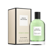 David Beckham Aromatic Greens 100ml Eau de Parfum