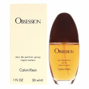 Calvin Klein Obsession Eau de Parfum Spray