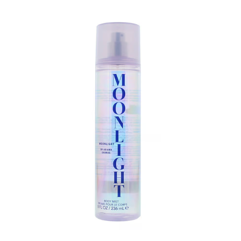 Ariana Grande Moonlight Body Mist 236ml