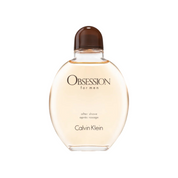 Calvin Klein Obsession Mens 125ml Aftershave