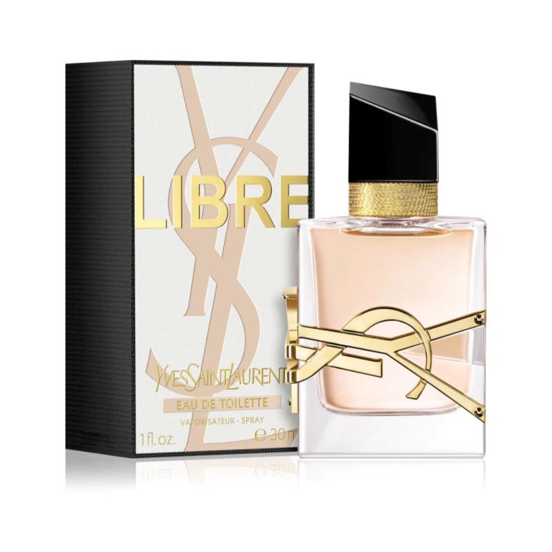 Yves Saint Laurent Libre Ladies 30ml Eau de Toilette Spray