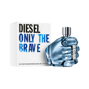 Diesel Only The Brave Mens Eau de Toilette Spray