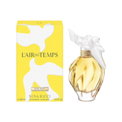 Nina Ricci L'Air Du Temp Ladies Eau de Toilette Spray