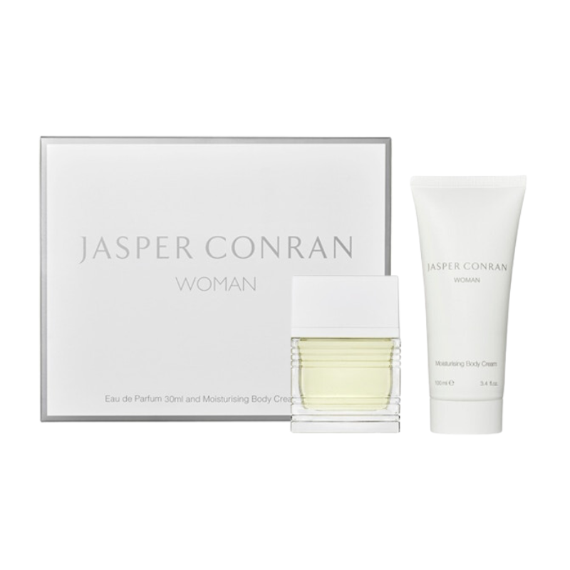 Jasper Conran Signature Ladies 30ml 2pc Gift Set