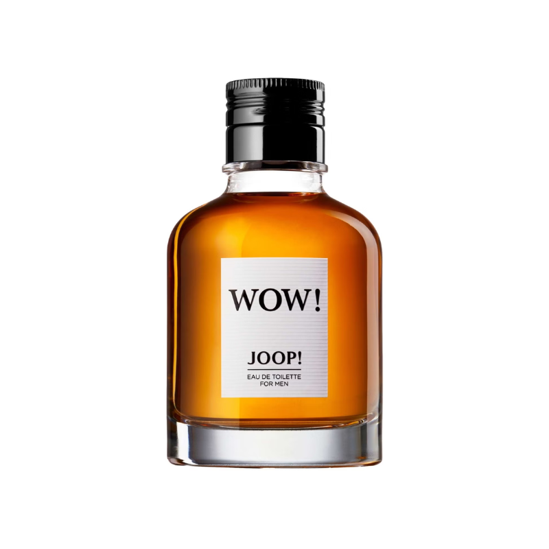 Joop! Wow Men's Eau de Toilette Spray