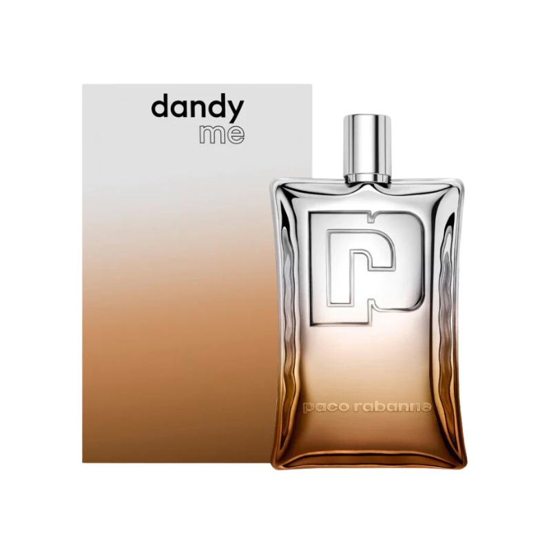 Paco Rabanne Dandy Me 62ml Eau de Parfum Spray