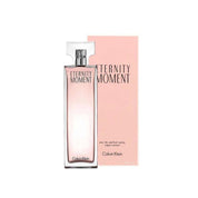 Calvin Klein Eternity Moments Eau de Parfum Spray