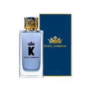 Dolce & Gabbana K Men's 100ml Eau de Toilette Spray