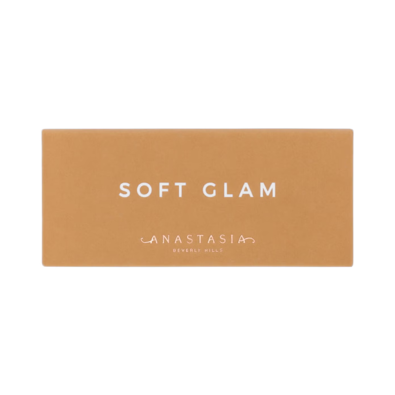 Anastasia Beverly Hills Soft Glam Palette