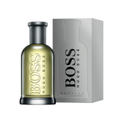 Hugo Boss Bottled (Grey) Aftershave