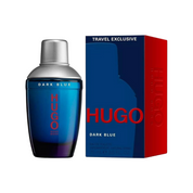 Hugo Boss Dark Blue 75ml Eau de Toilette Spray