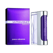 Paco Rabanne Ultraviolet Men's 100ml Eau de Toilette Spray