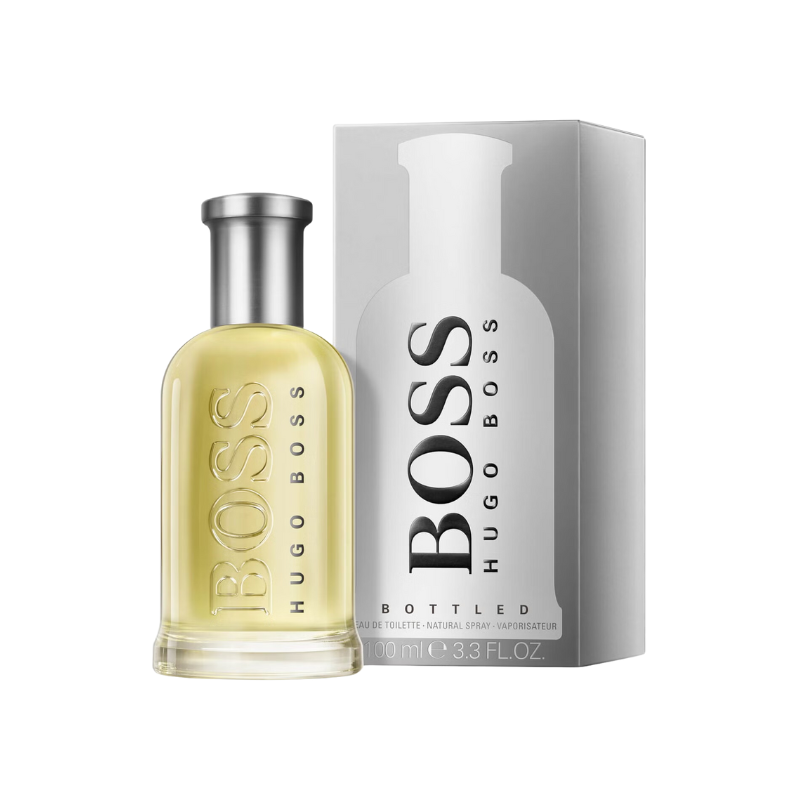 Hugo Boss Bottled Men's Eau de Toilette Spray