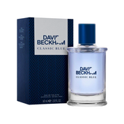 David Beckham Classic Blue Eau de Toilette Spray