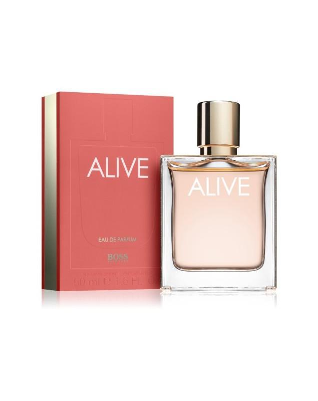 Boss Alive Ladies 50ml Eau de Parfum Spray