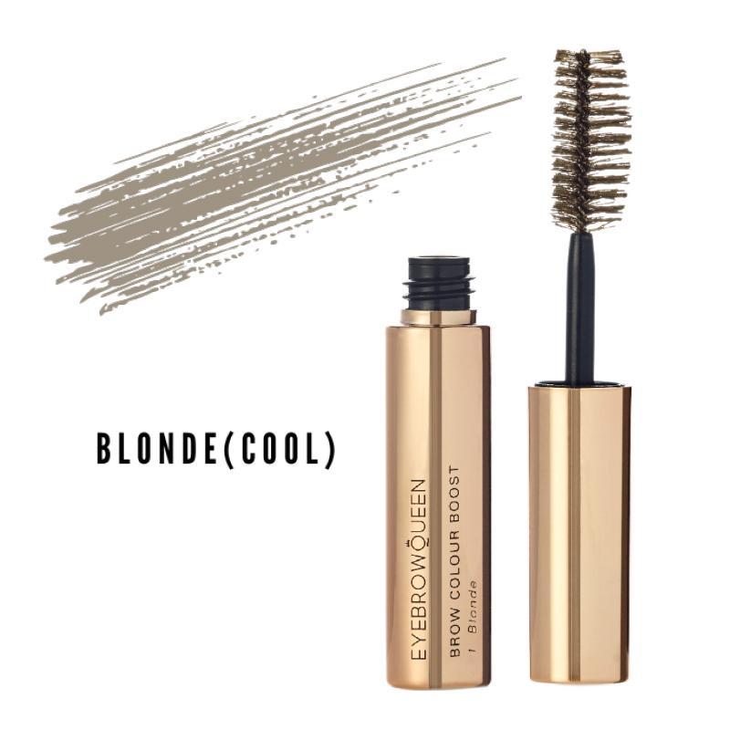 Eyebrowqueen Brow Colour Boost Blonde 1
