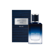 Jimmy Choo Man Blue Eau de Toilette