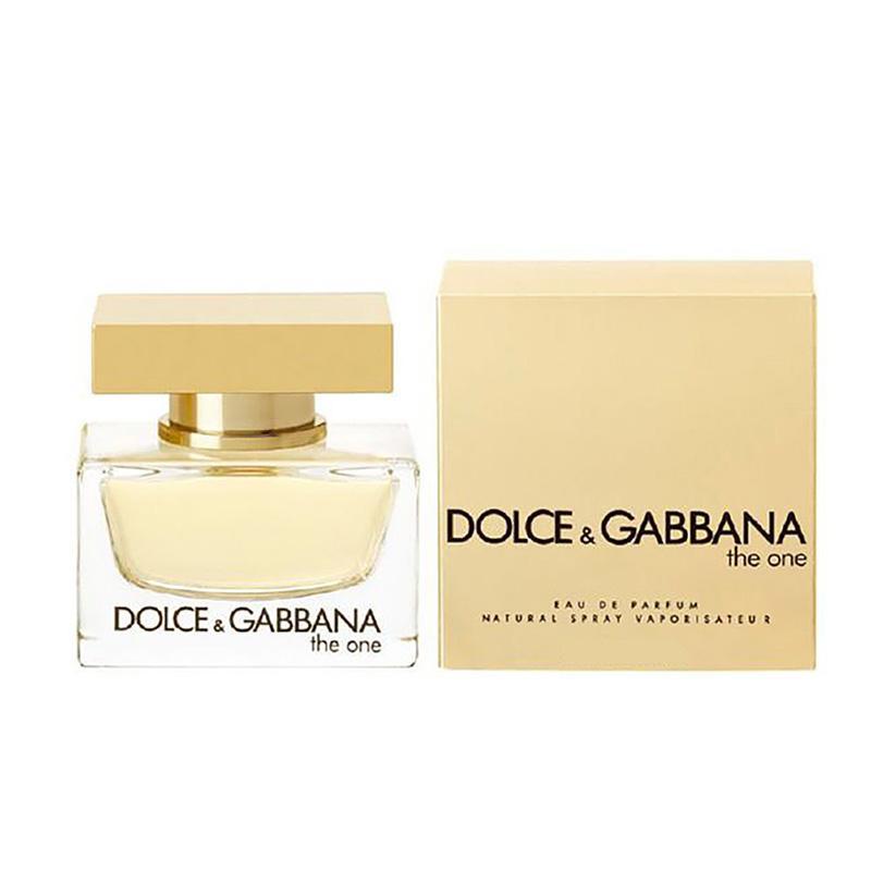 Dolce & Gabbana The One Ladies Eau de Parfum Spray