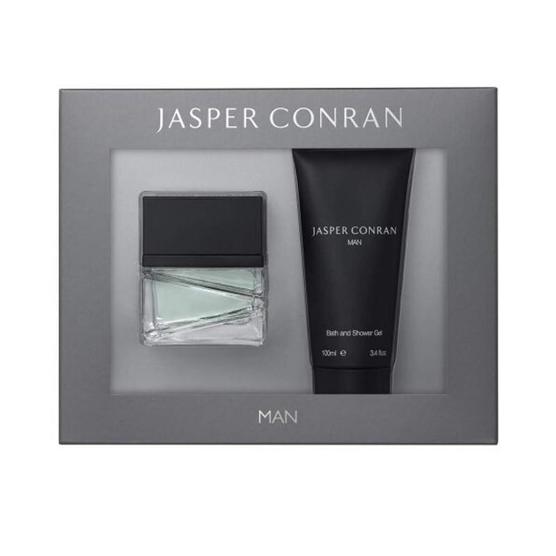 Jasper Conran Signature 40ml 2pc Gift Set