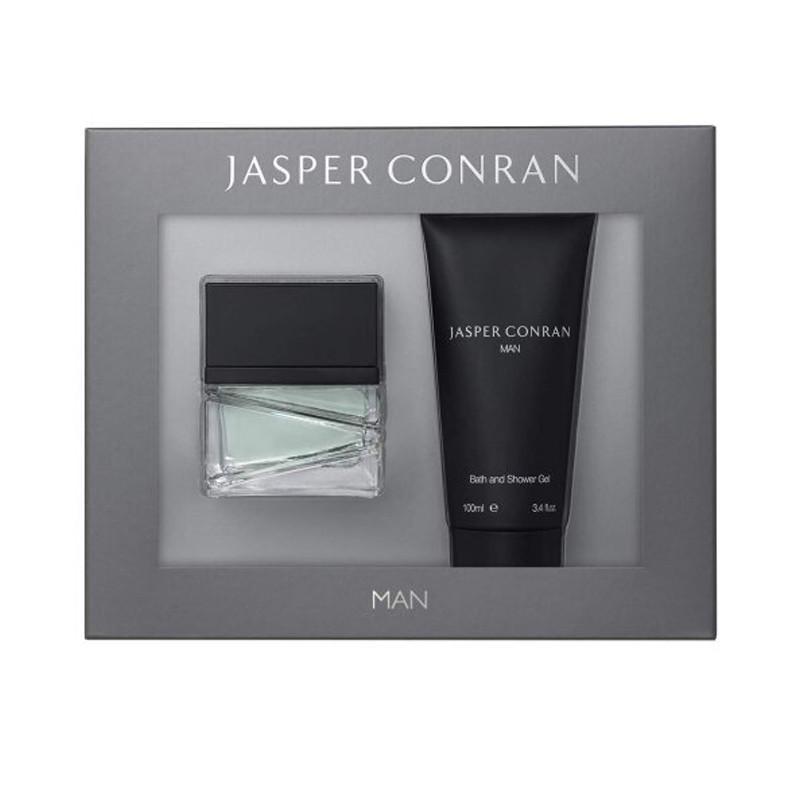 Jasper Conran Signature 40ml 2pc Giftset