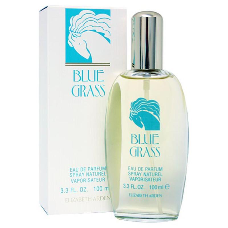 Blue Grass 100ml Eau de Parfum Spray
