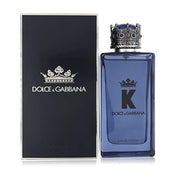 Dolce & Gabbana K Eau de Parfum Spray