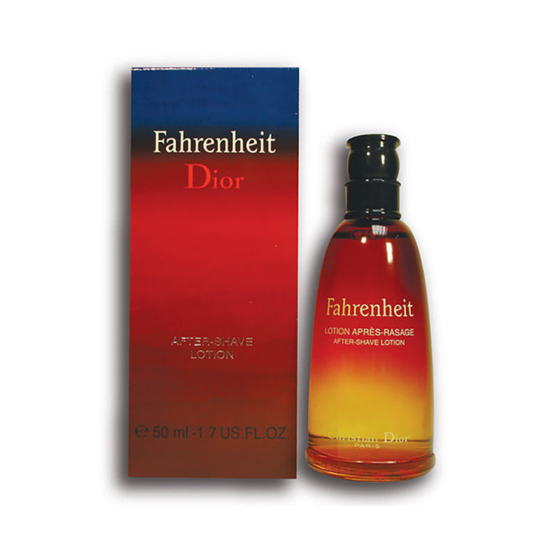 Dior Fahrenheit Men's 50ml Eau de Toilette Spray