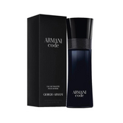 Armani Code Men's Eau de Toilette Spray