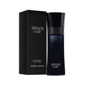 Armani Code Mens Eau de Toilette Spray