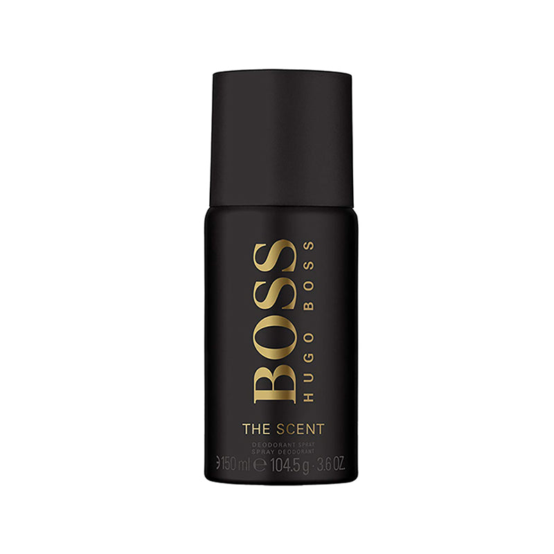 Boss The Scent Mens 150ml Deodorant Spray