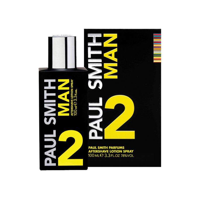 Paul Smith Man 2 100ml Aftershave Spray