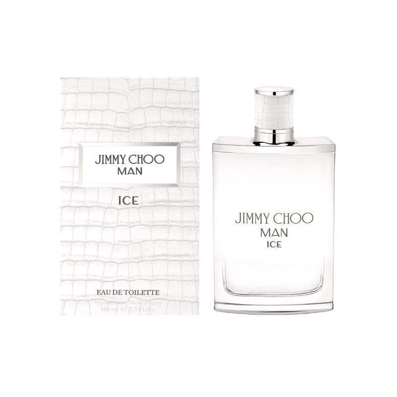 Jimmy Choo Man Ice 100ml Eau de Toilette Spray