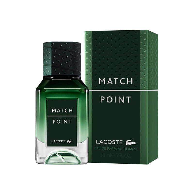 Lacoste Match Point 30ml Eau de Parfum Spray