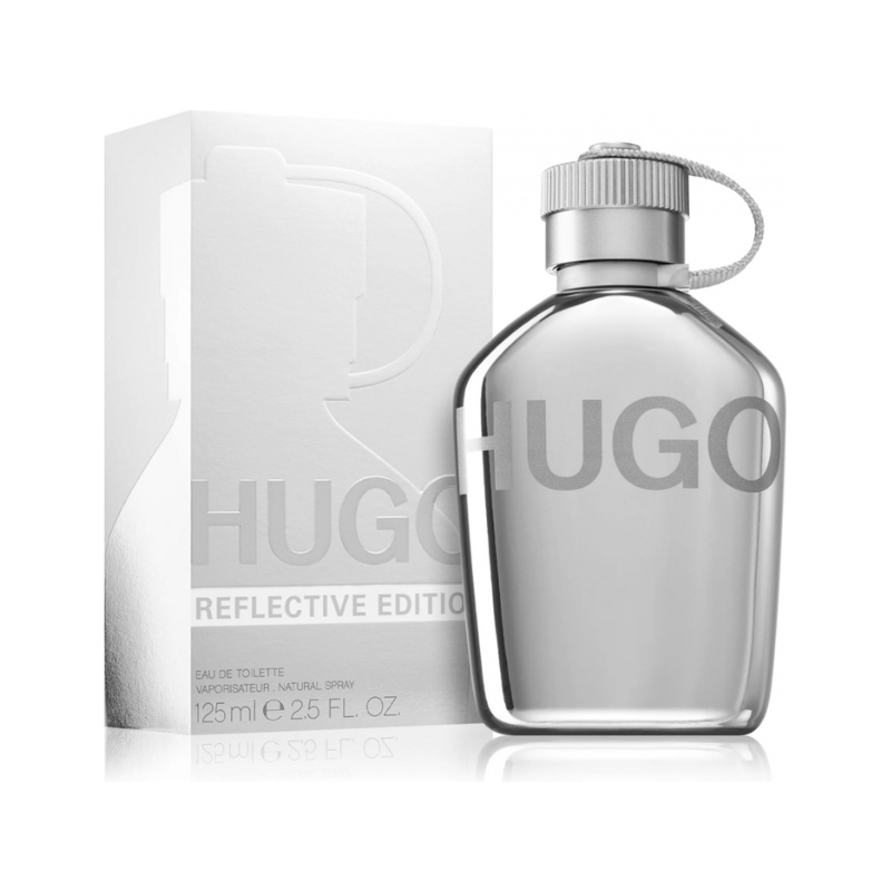 Hugo Boss Reflective 75ml Eau de Toilette Spray