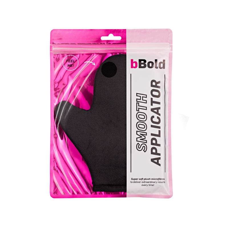 bBold Smooth Applicator Glove