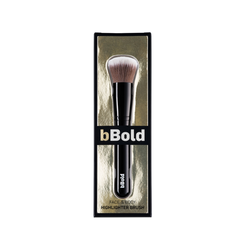 bBold Highlighter Brush