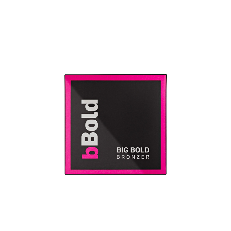 bBold Big Bold Bronzer