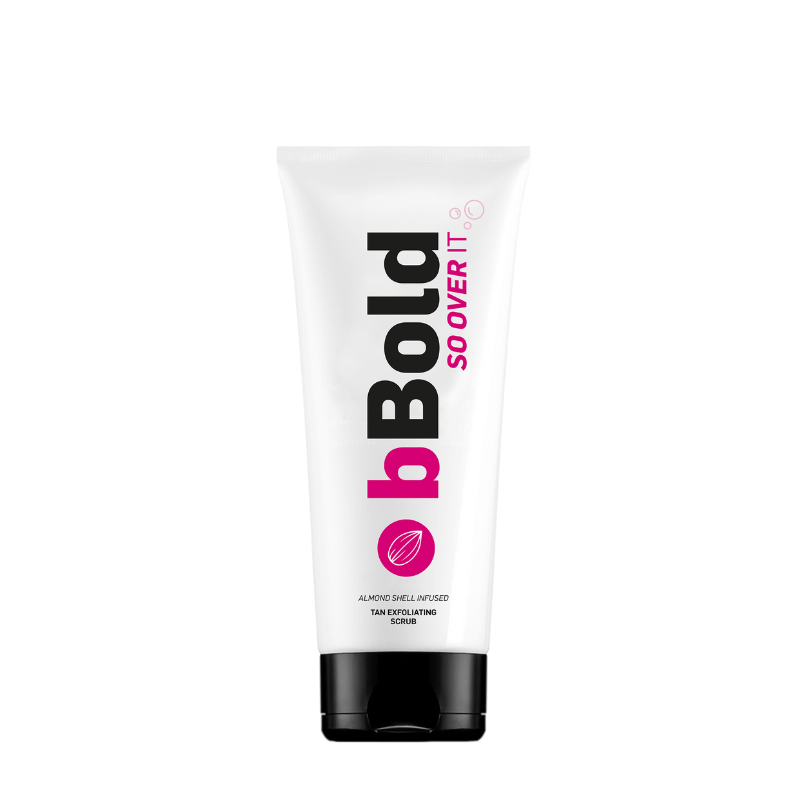 bBold So Over It Scrub 200ml