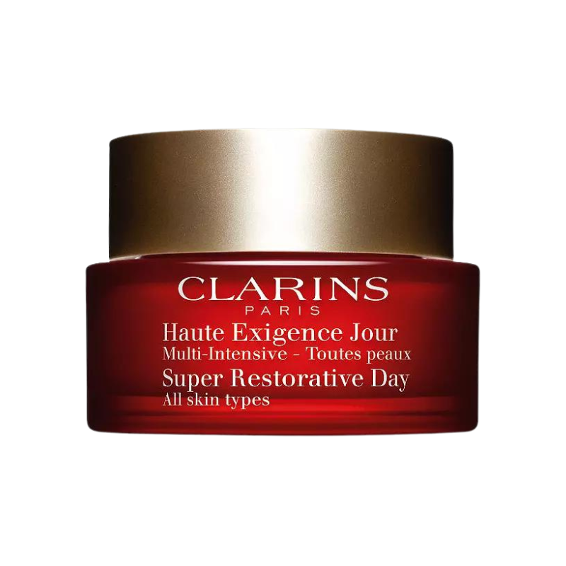 Clarins Super Restorative Day Cream SPF20 50ml