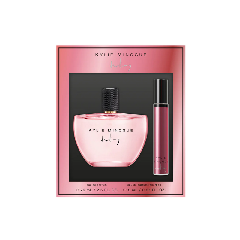 Kylie Darling 75ml 2pc Gift Set