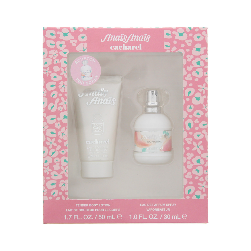 Anais Anais Ladies 30ml 2pc Gift Set